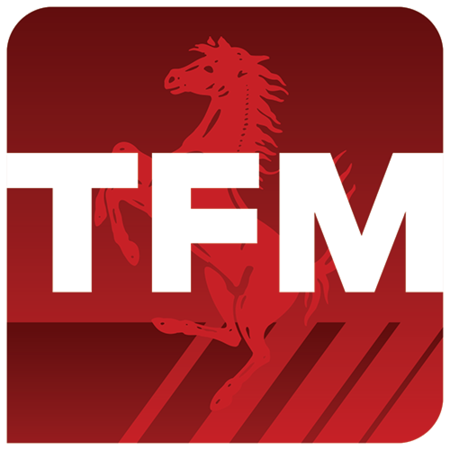 Trass Family Motorsport: TFM (TF Motorsport) Store